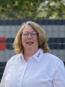 Vorsitzende: Susanne Hanselmann