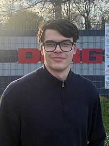 stv. Jugendvorsitzender: Gregor Vogel