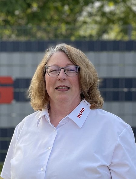 Leitung Orga-Team: Susanne Hanselmann