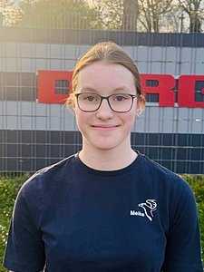 stv. Jugendvorsitzende: Meike Langer